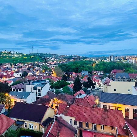 Apartament Popa Angela Oradea Zewnętrze zdjęcie