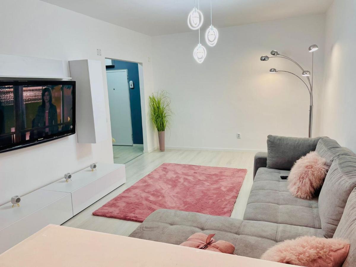 Apartament Popa Angela Oradea Zewnętrze zdjęcie